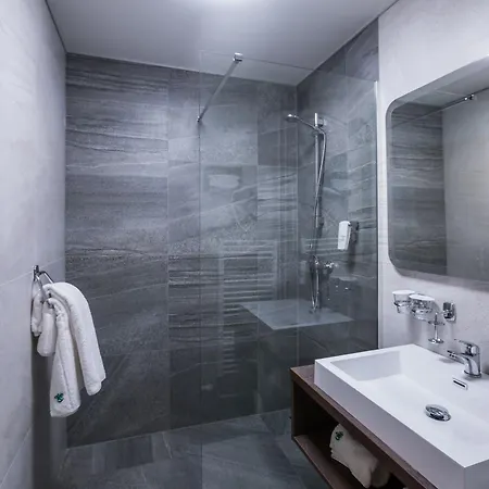 Hotel Concertino Zlata Husa 4*