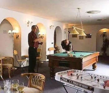 Concertino Zlata Husa Hotel 4*