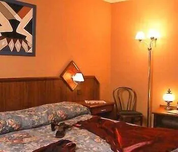 Hotel Concertino Zlata Husa Jindrichuv Hradec