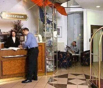 Concertino Zlata Husa Hotel 4*