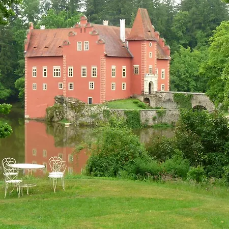 Concertino Zlatá Husa Hotel Jindřichův Hradec