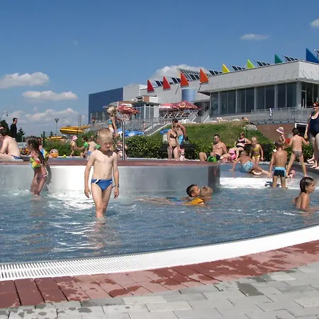 Concertino Zlata Husa Hotel 4*