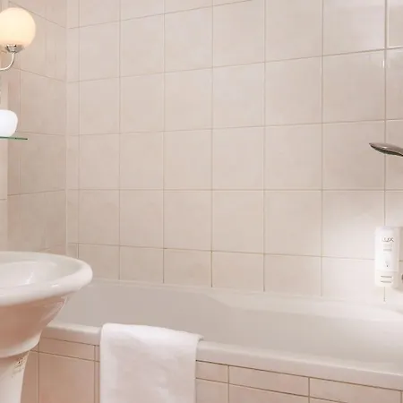Hotel Concertino Zlata Husa 4*