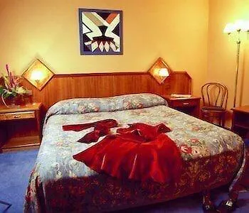 Hotel Concertino Zlata Husa Jindrichuv Hradec