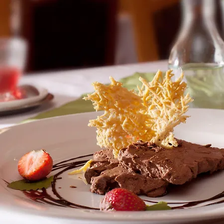 Hotel Concertino Zlata Husa 4*