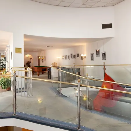 Hotel Concertino Zlata Husa Jindřichŭv Hradec