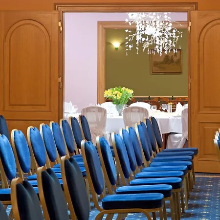 Concertino Zlata Husa 4* Jindřichŭv Hradec