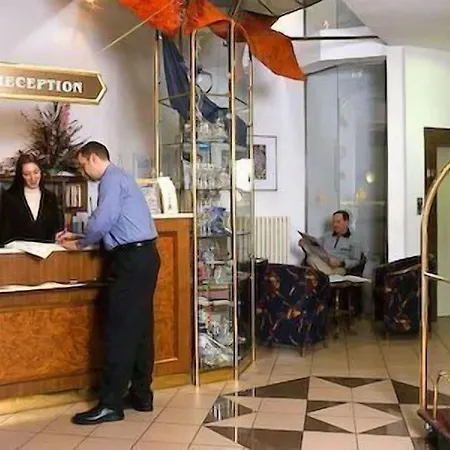 Concertino Zlata Husa Hotel