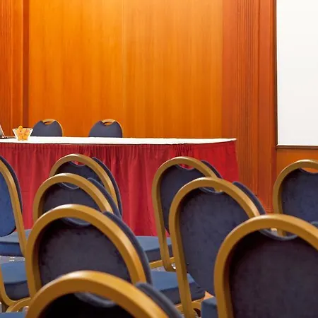 Hotel Concertino Zlata Husa Jindrichuv Hradec