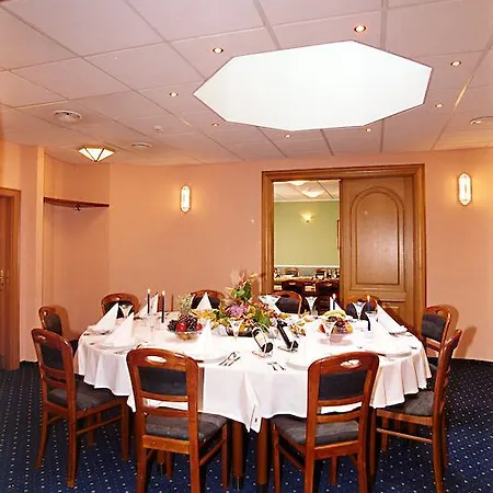 Concertino Zlata Husa Hotel Jindrichuv Hradec