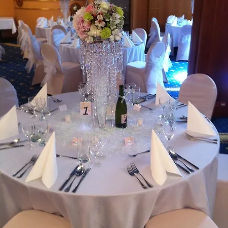 Concertino Zlata Husa Hotel 4*
